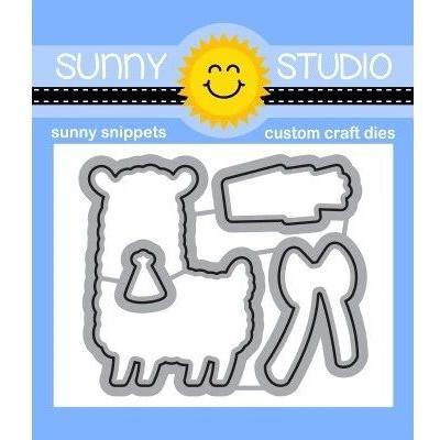 Sunny Studio Dies - Lovable Llama